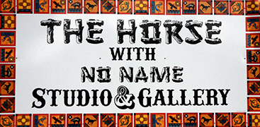 The Horse with No Name Studio & Art Gallery, 4163 Main St, Chincoteague, VA 23336, 757-336-0032