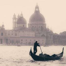 Venezia by Joana Kruse