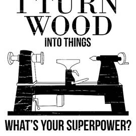 Woodturning Woodworking Woodturner Wood by Toms Tee Store