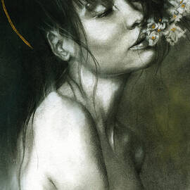 A Whisper by Patricia Ariel