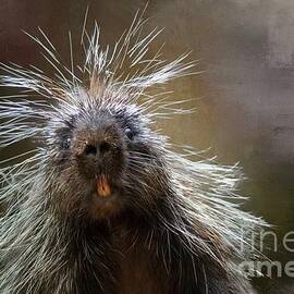 Bad Hairday by Eva Lechner