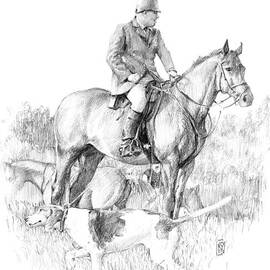 Before the Hunt by Debra Jones