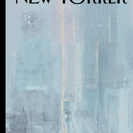 Daybreak by Pascal Campion