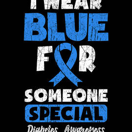 Diabetes Awareness Support by Manuel Schmucker