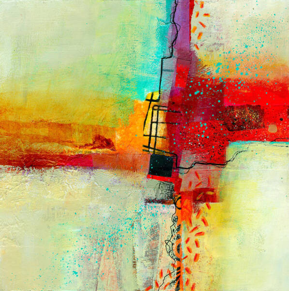 Fresh Paint #2 Poster