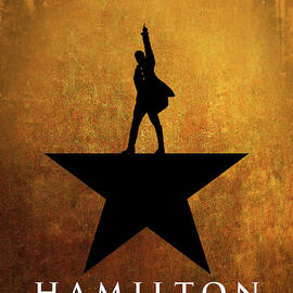 Hamilton by Bo Kev