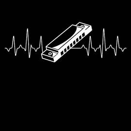 Harmonica by Manuel Schmucker