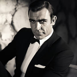 My Name is Bond by My Head Cinema