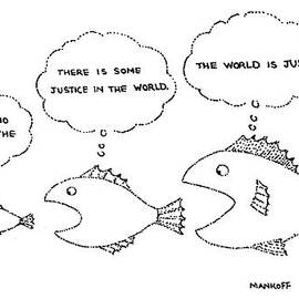 New Yorker February 9th, 1981 by Robert Mankoff