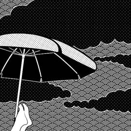 Nice dream by Freshinkstain