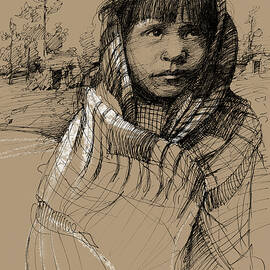 Not Quite Sure by Steve Henderson