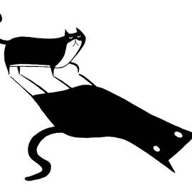 Shadow  by Andrew Hitchen