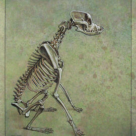 Stay... by James W Johnson