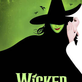 Wicked by Bo Kev